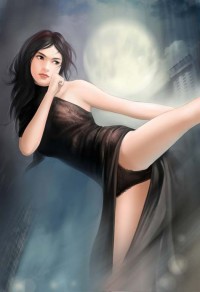 穿到古代成娇妃